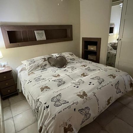 Apartamento Romantico Valencia Eksteriør billede