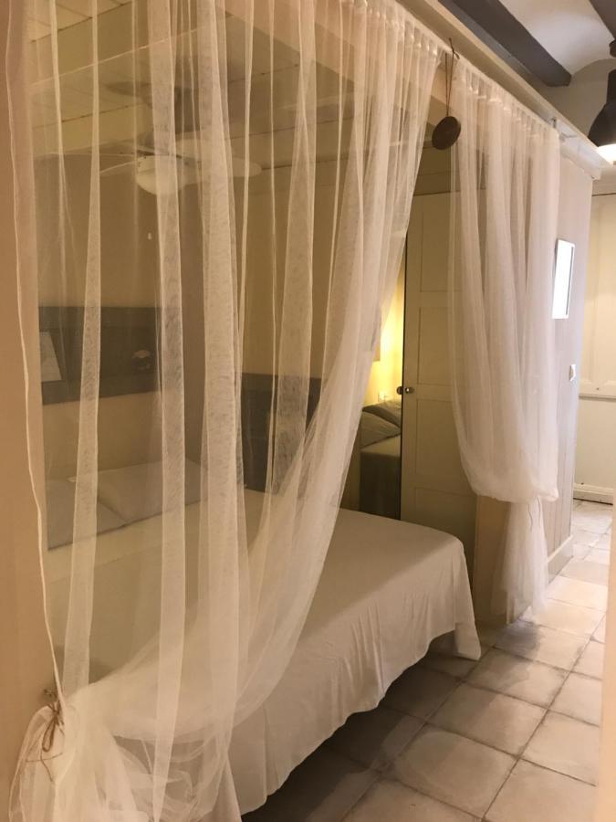 Apartamento Romantico Valencia Eksteriør billede