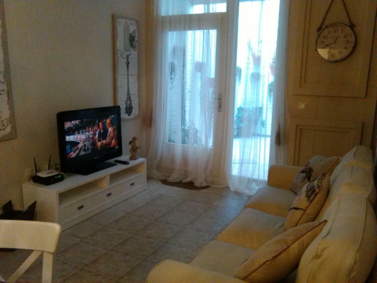 Apartamento Romantico Valencia Eksteriør billede
