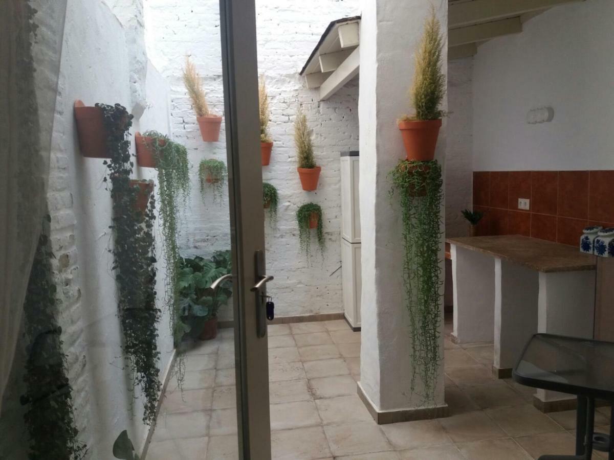 Apartamento Romantico Valencia Eksteriør billede