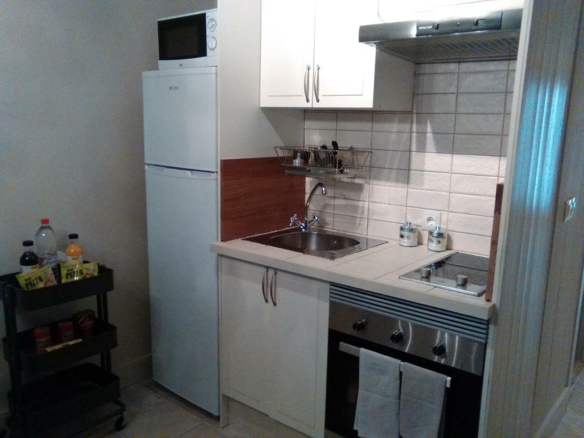 Apartamento Romantico Valencia Eksteriør billede